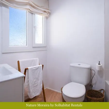 Nature By Solhabitat * Moraira