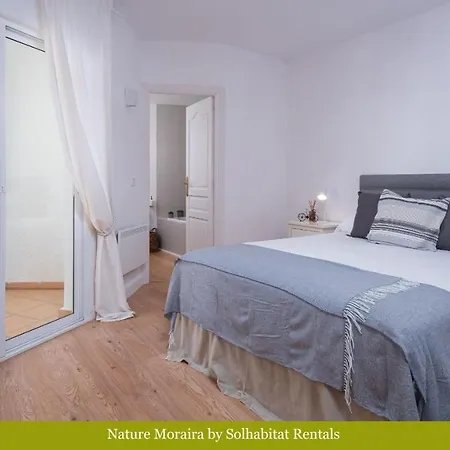 Holiday home Nature By Solhabitat Moraira