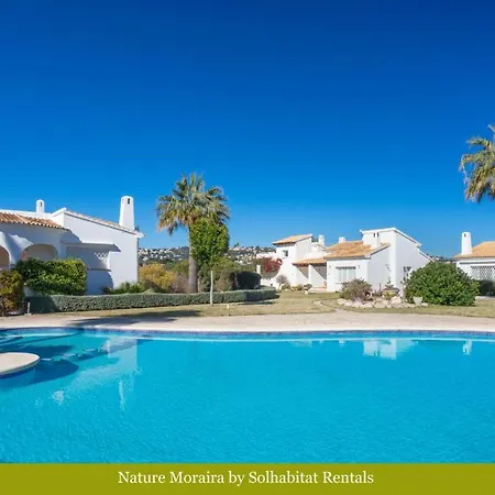 Nature By Solhabitat Holiday home Moraira