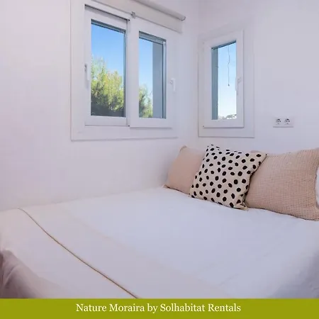 Nature By Solhabitat * Moraira