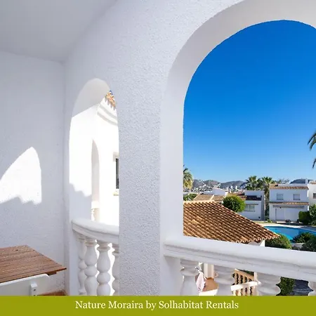 Nature By Solhabitat Moraira