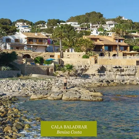 Nature By Solhabitat Casa vacanze