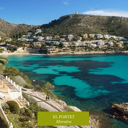 Nature By Solhabitat * Moraira