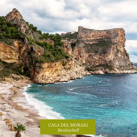 Casa vacanze Nature By Solhabitat *