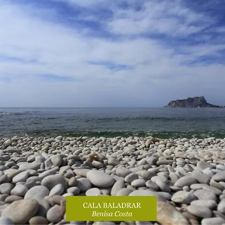 Nature By Solhabitat * Moraira