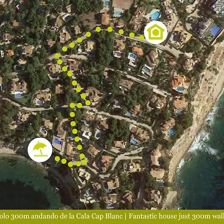 Nature By Solhabitat Moraira