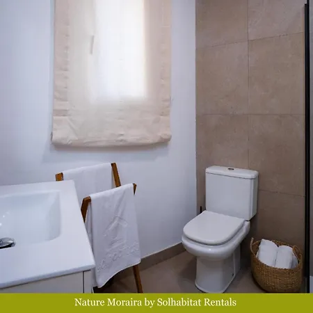 Nature By Solhabitat Holiday home