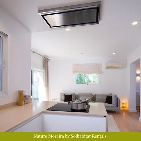 Holiday home Nature By Solhabitat Moraira