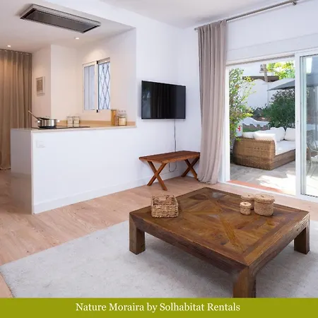 Nature By Solhabitat Moraira