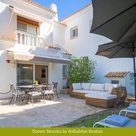 Nature By Solhabitat * Moraira
