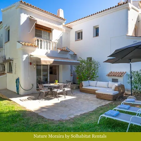 Holiday home Nature By Solhabitat Moraira